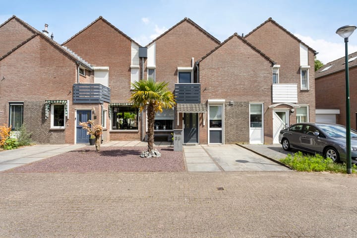 Foto 1 van Hertshooi 35