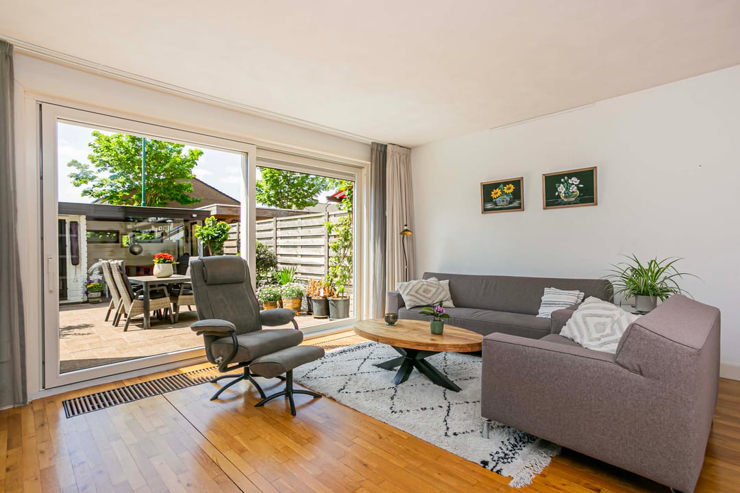 Foto 8 van Fazantenkamp 942