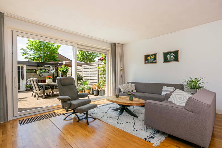 Foto 8 van Fazantenkamp 942