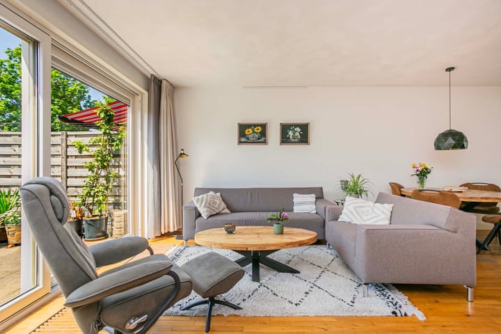 Foto 9 van Fazantenkamp 942