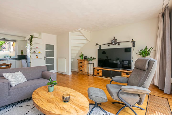 Foto 10 van Fazantenkamp 942