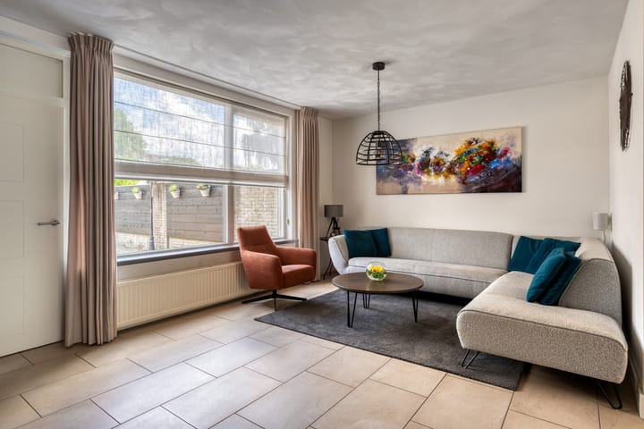 Foto 3 van Hertshooi 35