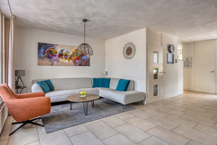 Foto 4 van Hertshooi 35