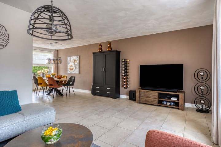 Foto 5 van Hertshooi 35