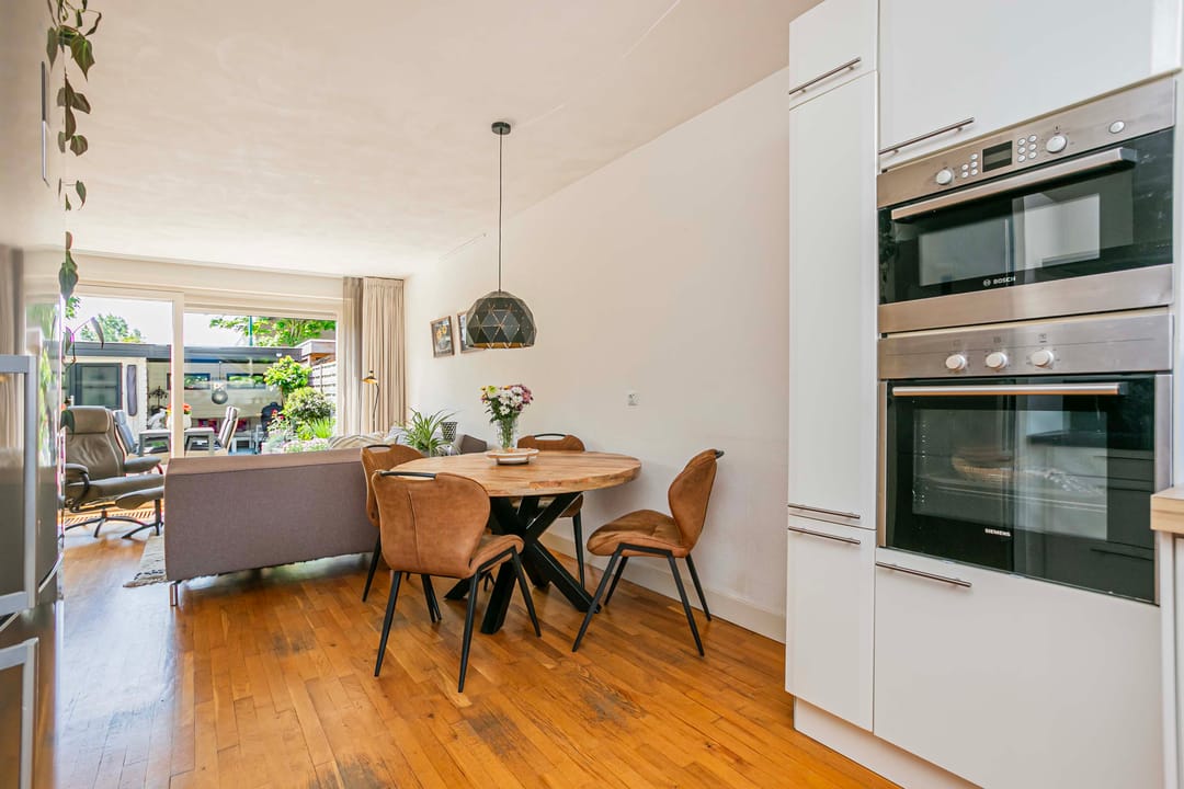 Foto 13 van Fazantenkamp 942