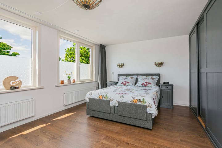 Foto 15 van Fazantenkamp 942