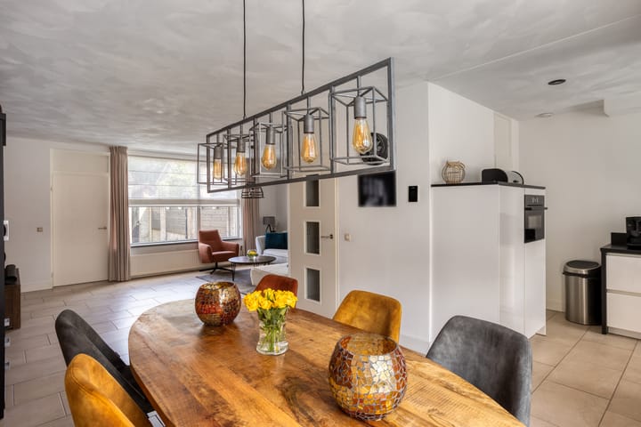 Foto 8 van Hertshooi 35