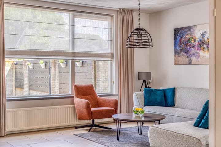 Foto 12 van Hertshooi 35