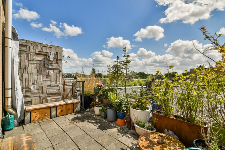 Foto 2 van Compagniestraat 70