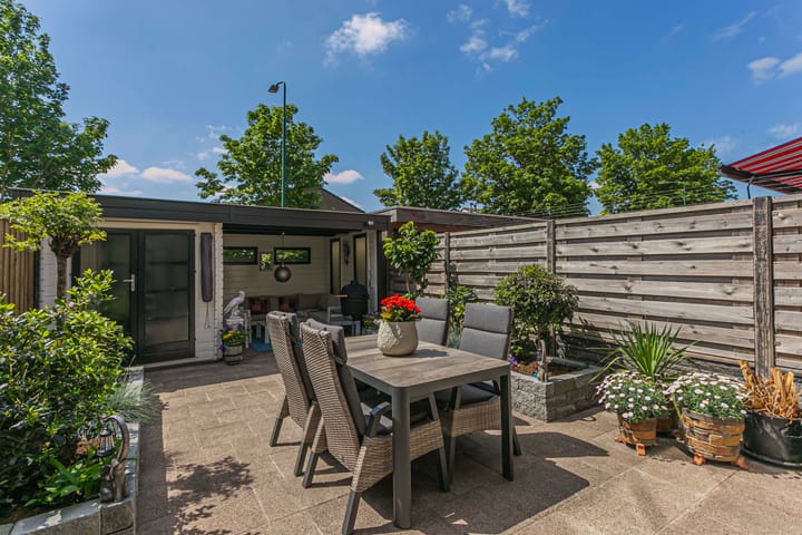 Foto 24 van Fazantenkamp 942