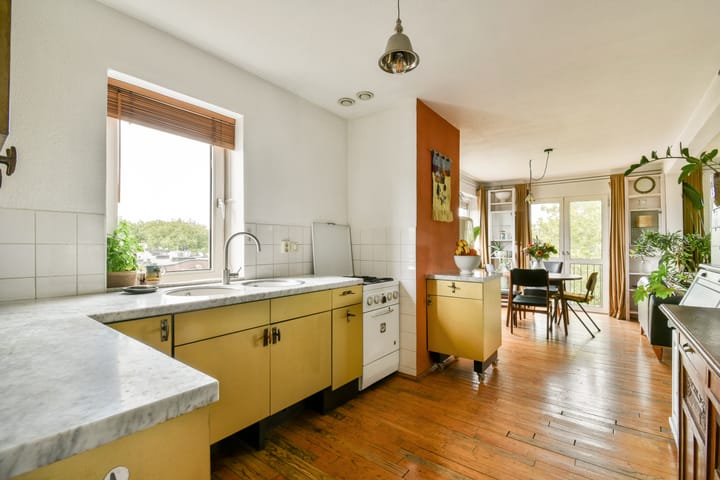 Foto 3 van Compagniestraat 70