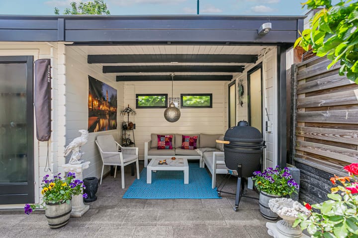 Foto 26 van Fazantenkamp 942