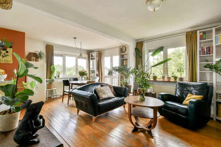 Foto 4 van Compagniestraat 70