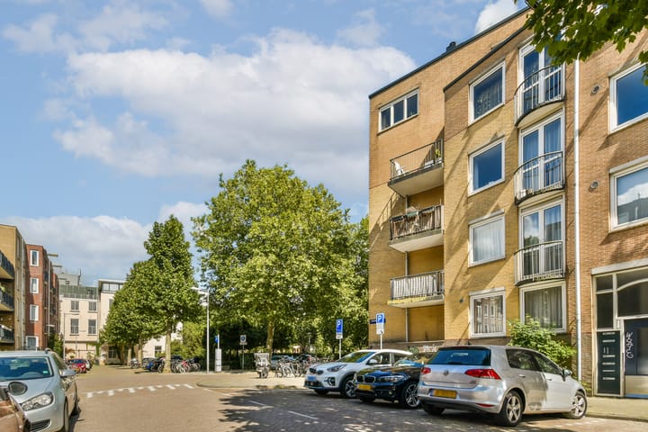 Foto 5 van Compagniestraat 70