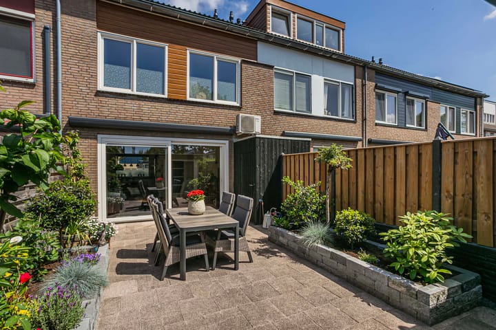 Foto 27 van Fazantenkamp 942