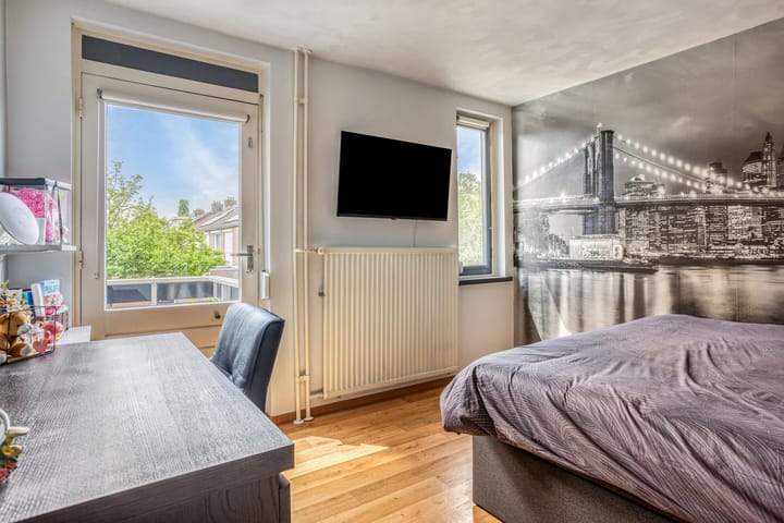 Foto 20 van Hertshooi 35