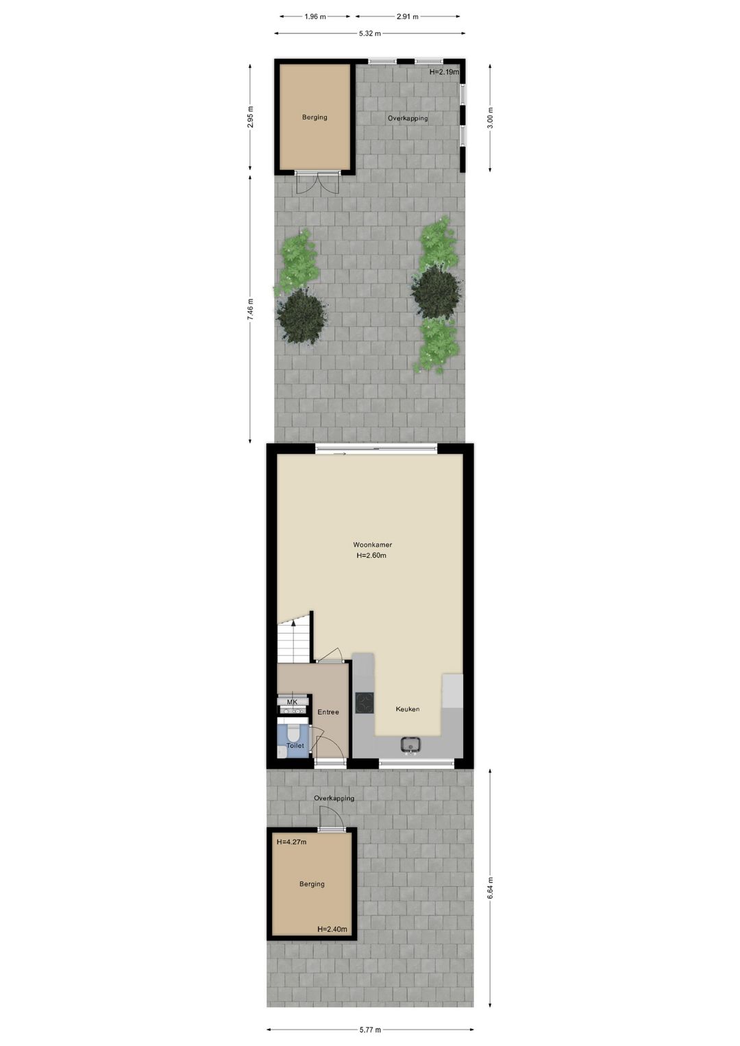 Foto 28 van Fazantenkamp 942