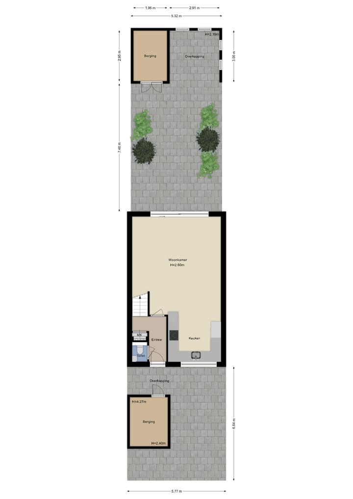 Foto 28 van Fazantenkamp 942