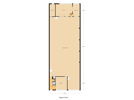 Bekijk plattegrond