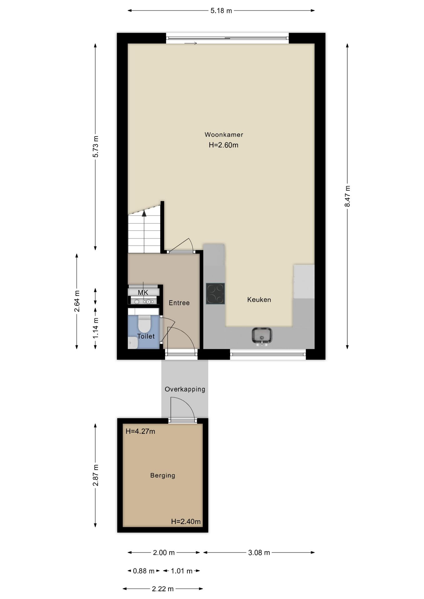 Foto 29 van Fazantenkamp 942