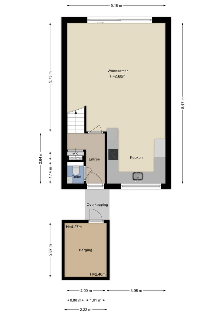 Foto 29 van Fazantenkamp 942