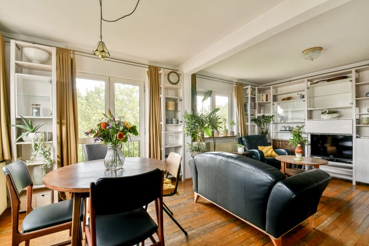 Foto 7 van Compagniestraat 70