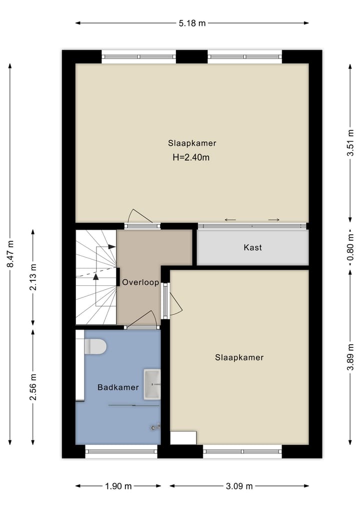 Foto 30 van Fazantenkamp 942