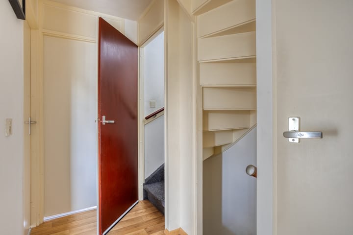 Foto 23 van Hertshooi 35