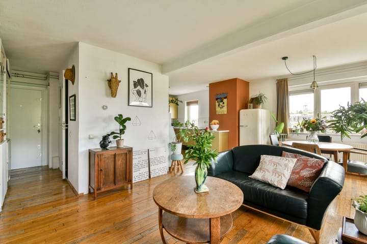 Foto 8 van Compagniestraat 70