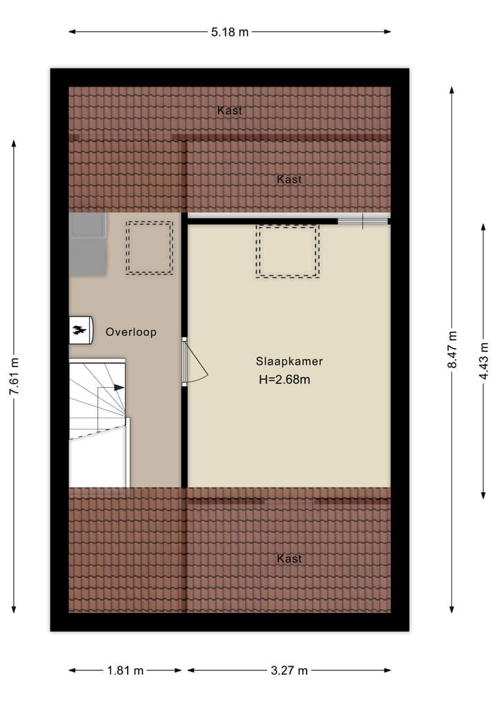 Foto 31 van Fazantenkamp 942