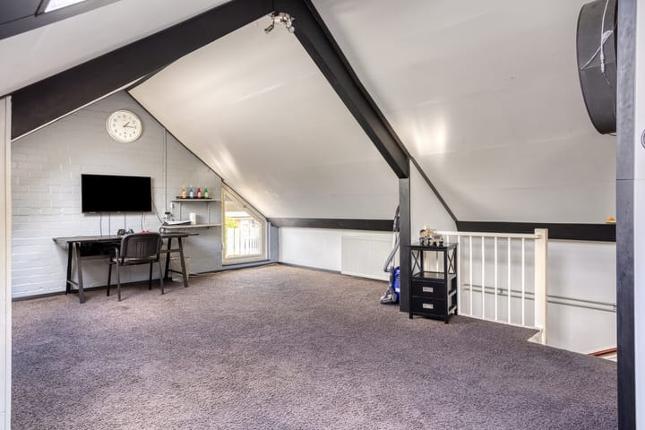 Foto 25 van Hertshooi 35