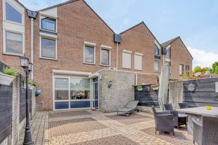 Foto 27 van Hertshooi 35