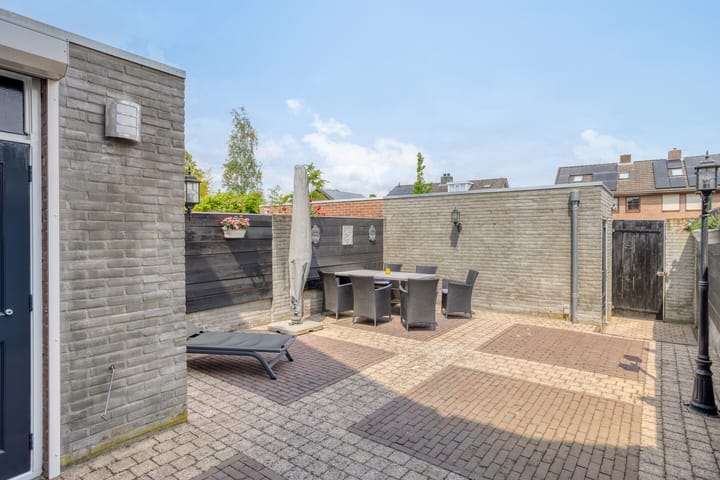 Foto 28 van Hertshooi 35