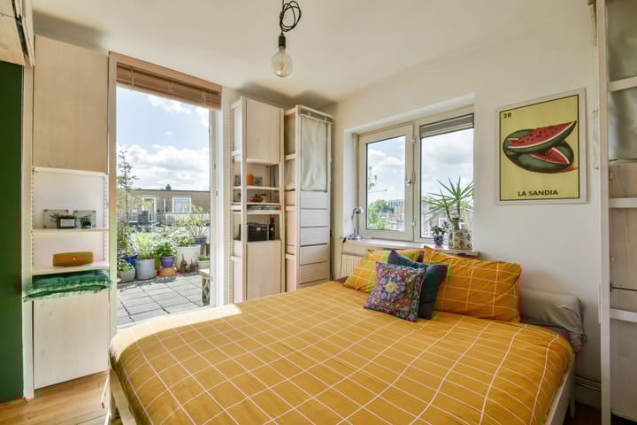 Foto 14 van Compagniestraat 70