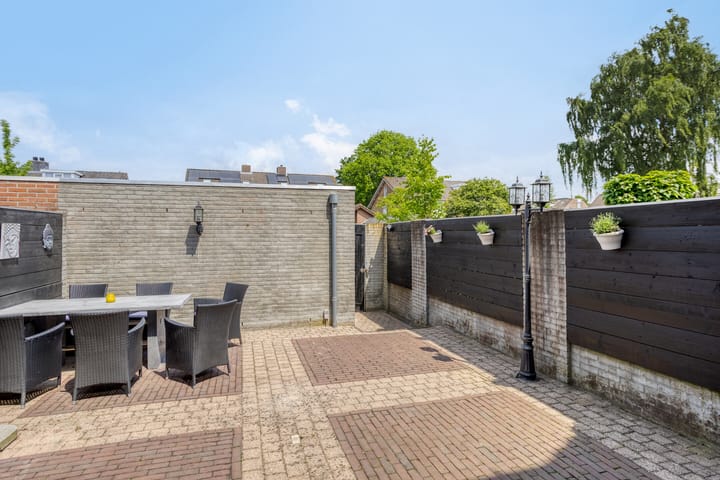 Foto 29 van Hertshooi 35