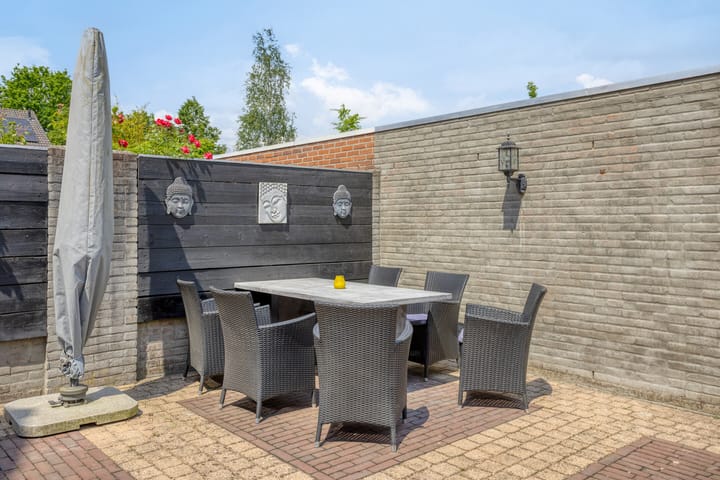 Foto 30 van Hertshooi 35