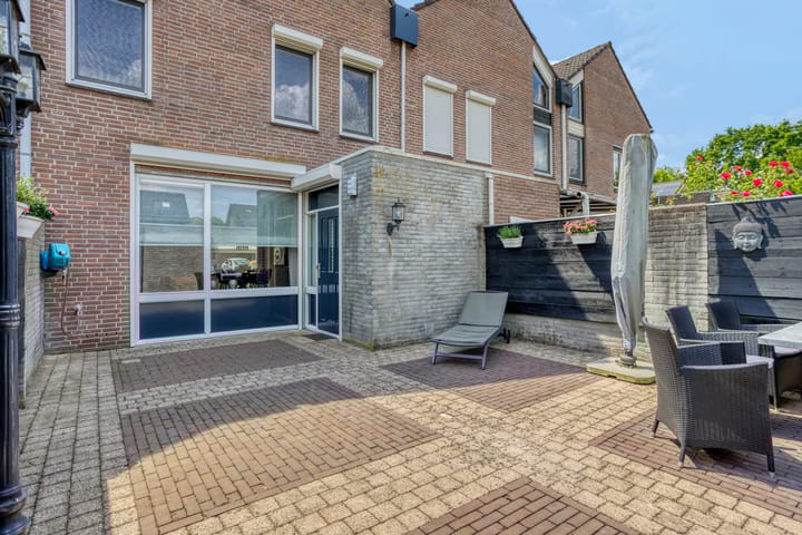 Foto 31 van Hertshooi 35