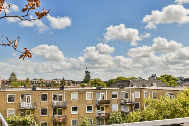 Foto 17 van Compagniestraat 70