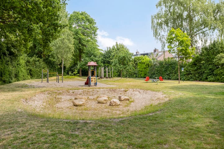 Foto 33 van Hertshooi 35