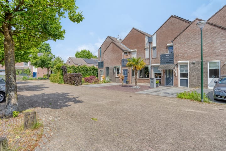 Foto 34 van Hertshooi 35