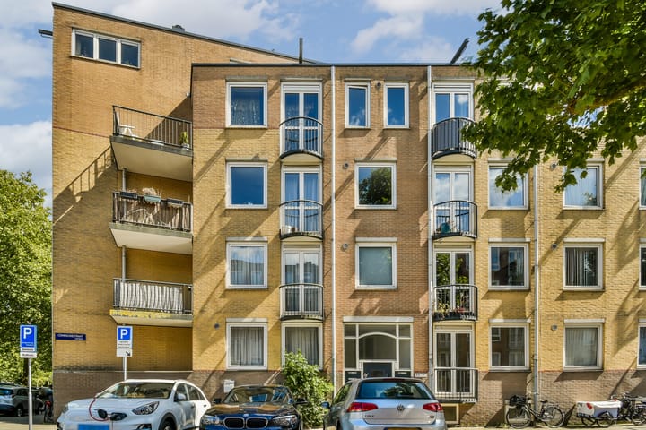 Foto 20 van Compagniestraat 70