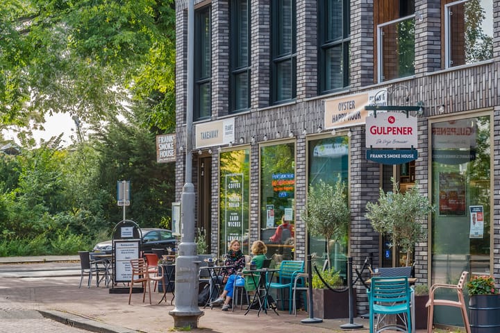 Foto 22 van Compagniestraat 70