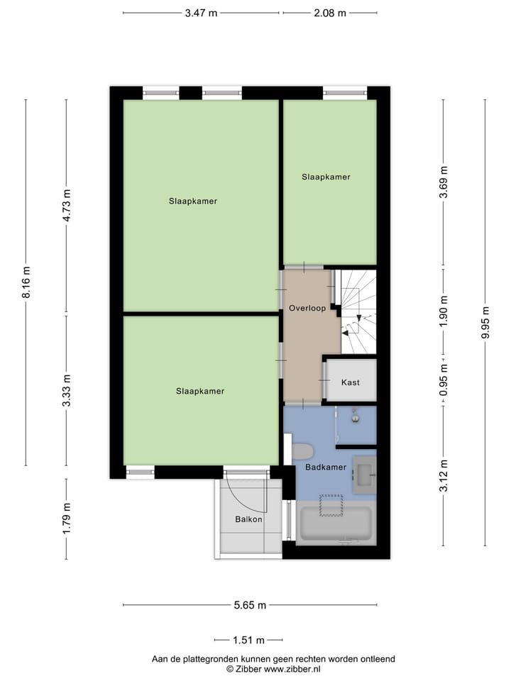 Foto 39 van Hertshooi 35