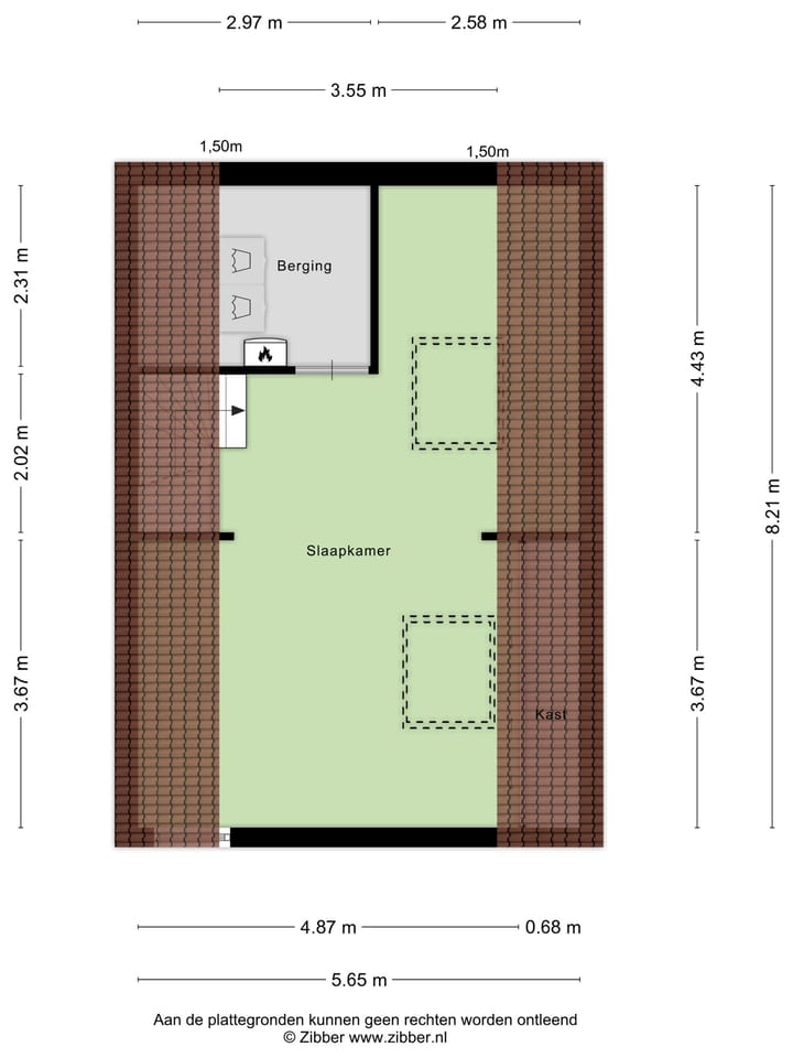 Foto 40 van Hertshooi 35