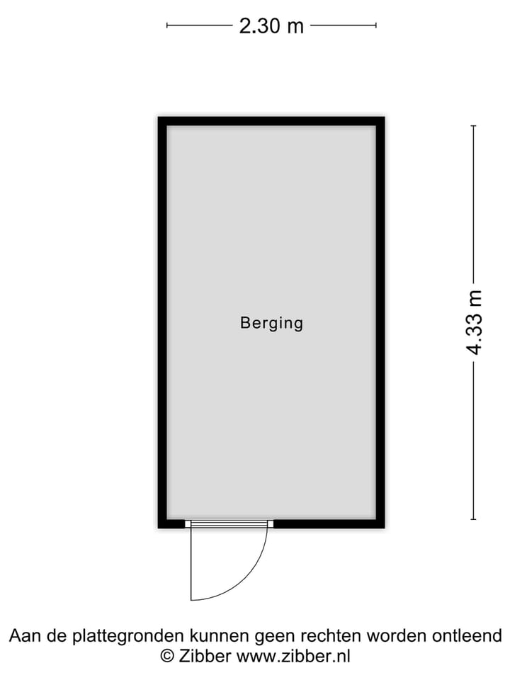 Foto 41 van Hertshooi 35