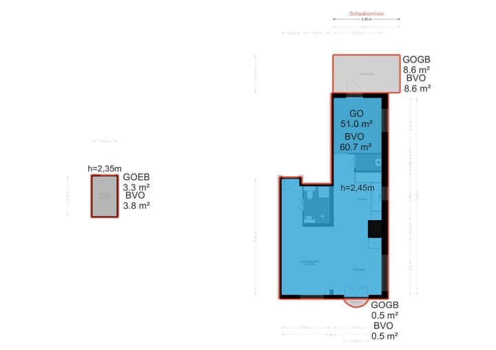 Foto 29 van Compagniestraat 70