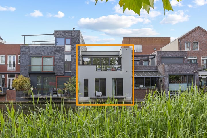 Foto 1 van Tornemeer 50