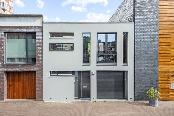 Foto 3 van Tornemeer 50