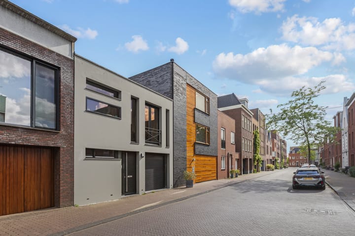 Foto 4 van Tornemeer 50