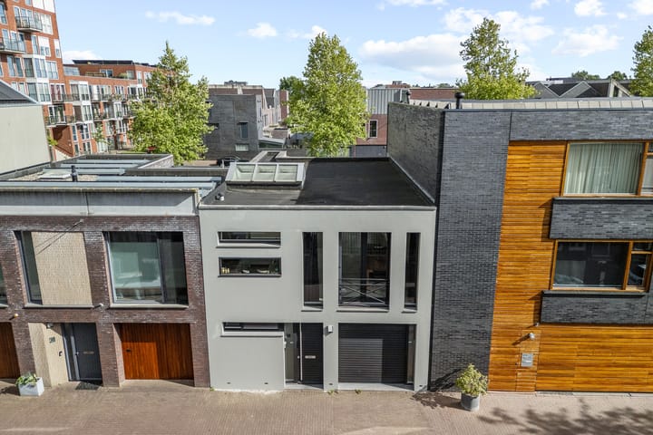 Foto 7 van Tornemeer 50